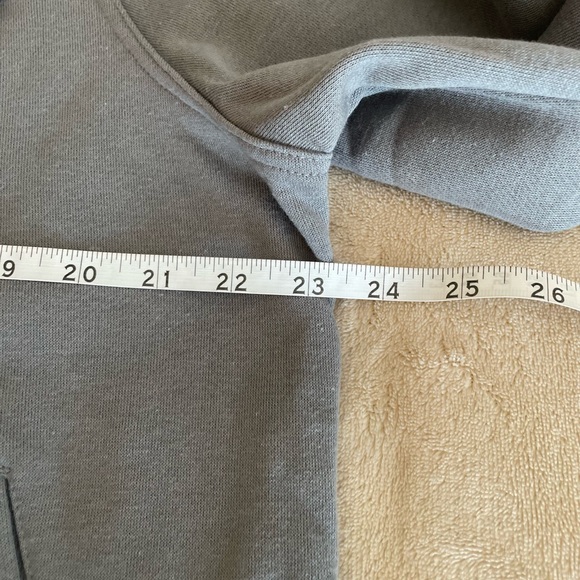 ***Relisted***Torrid Fleece Trucker Jacket - Sizes 1X & 2X - Picture 8 of 15